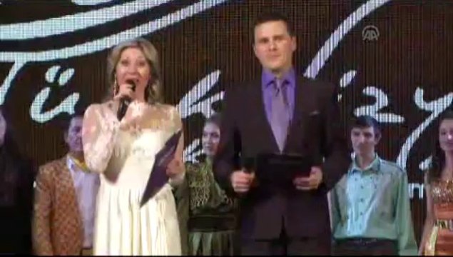 Finalin bu seferki adresi Tataristan