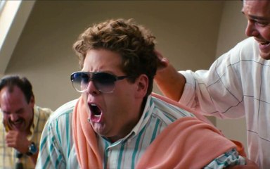 The Wolf of Wall Street - International Trailer #1 [JP|HD]