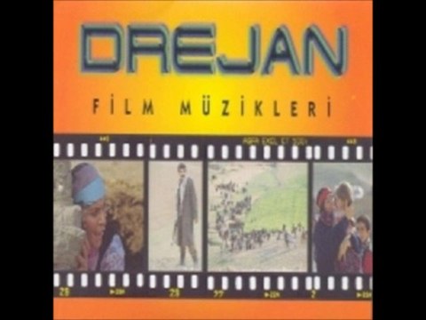 Metin Karataş - Kisa Motif - Drejan Film Müzikleri