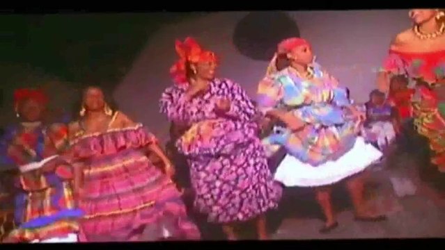 Les 12 salopards - Nwel swé / tube nwel aux antilles 1996