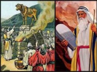 動画「獣化する不信仰クリスチャン　ペンテコステ・カリスマ・第三の波(獣のしるし」