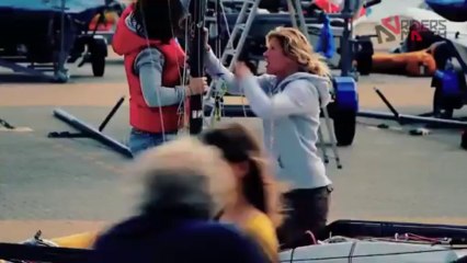 RS Sailing - Nautic Video Awards 2013