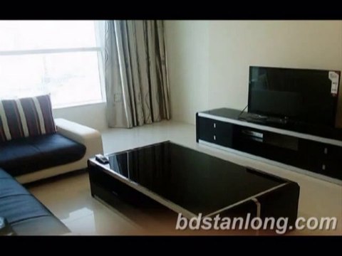 Căn hộ chung cư Keangnam cần cho thuê