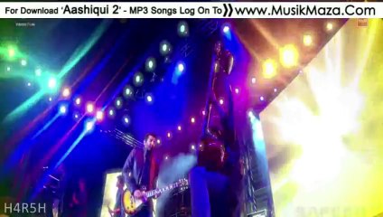 Sun Raha Hai Na Tu - Full Video Song - Aashiqui 2 - Aditya Roy Kapoor, Shraddha Kapoor - YouTube
