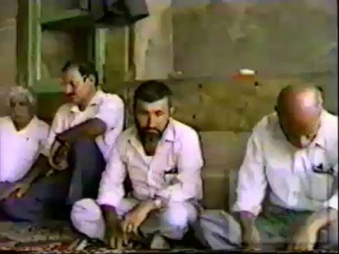 Urfa Halil Binbaşıoğlu Arşivi(Ahmet Uzungöl)