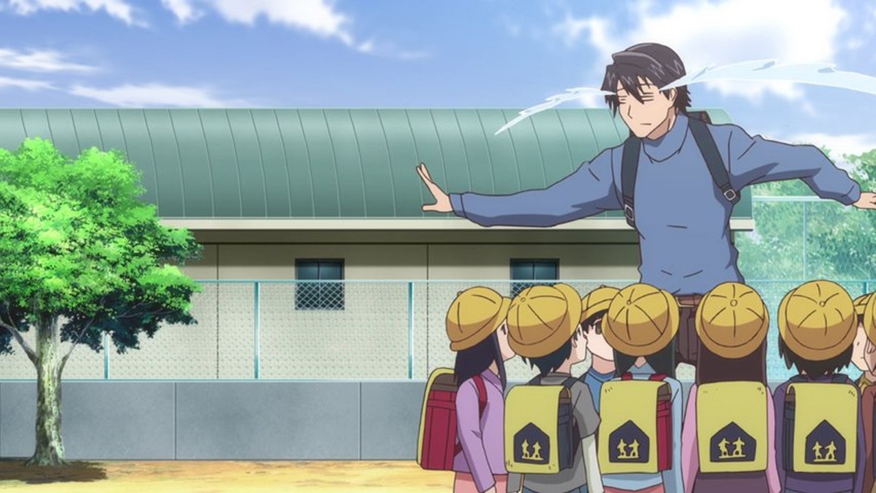 [SN-Subs] Recorder to Randoseru Re - 01 Neulinge & Missverständnisse