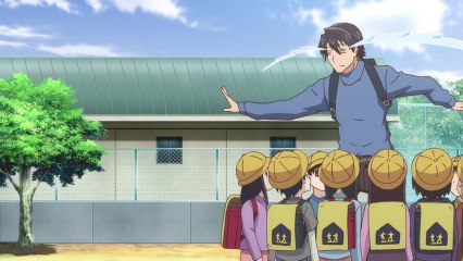 [SN-Subs] Recorder to Randoseru Re - 01 Neulinge & Missverständnisse