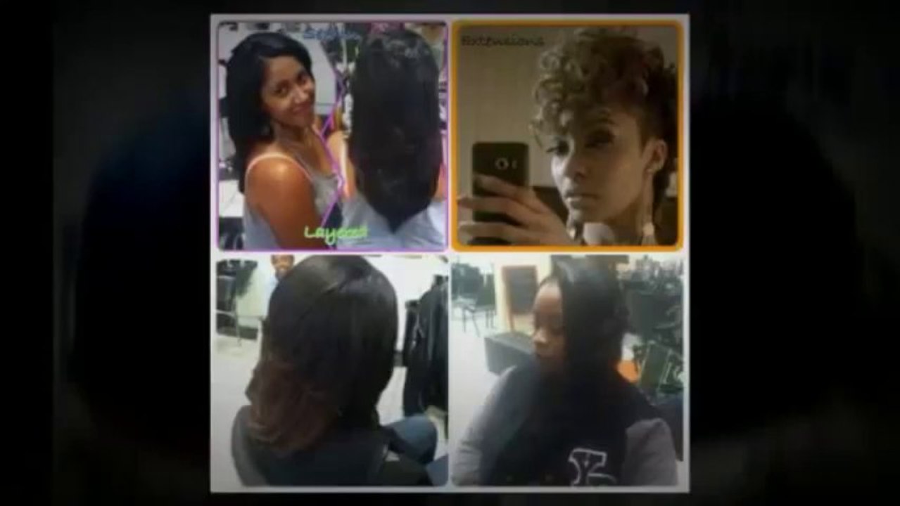 Trish RVA Hair Care (804) 496-0648