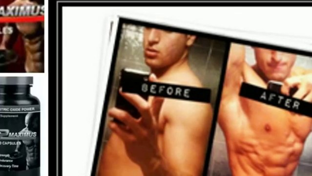 NO2 Maximus - NO2 Maximus Reviews