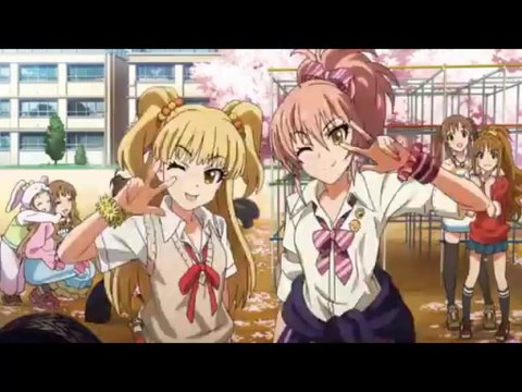 【モバマス】「お願い！シンデレラ」アニメPV