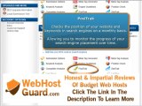 Cbeyond Web Hosting and Domain Tools  Chapter 3 SEO