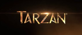 TARZAN - OFFICIAL UK TRAILER [VO|HD720p]
