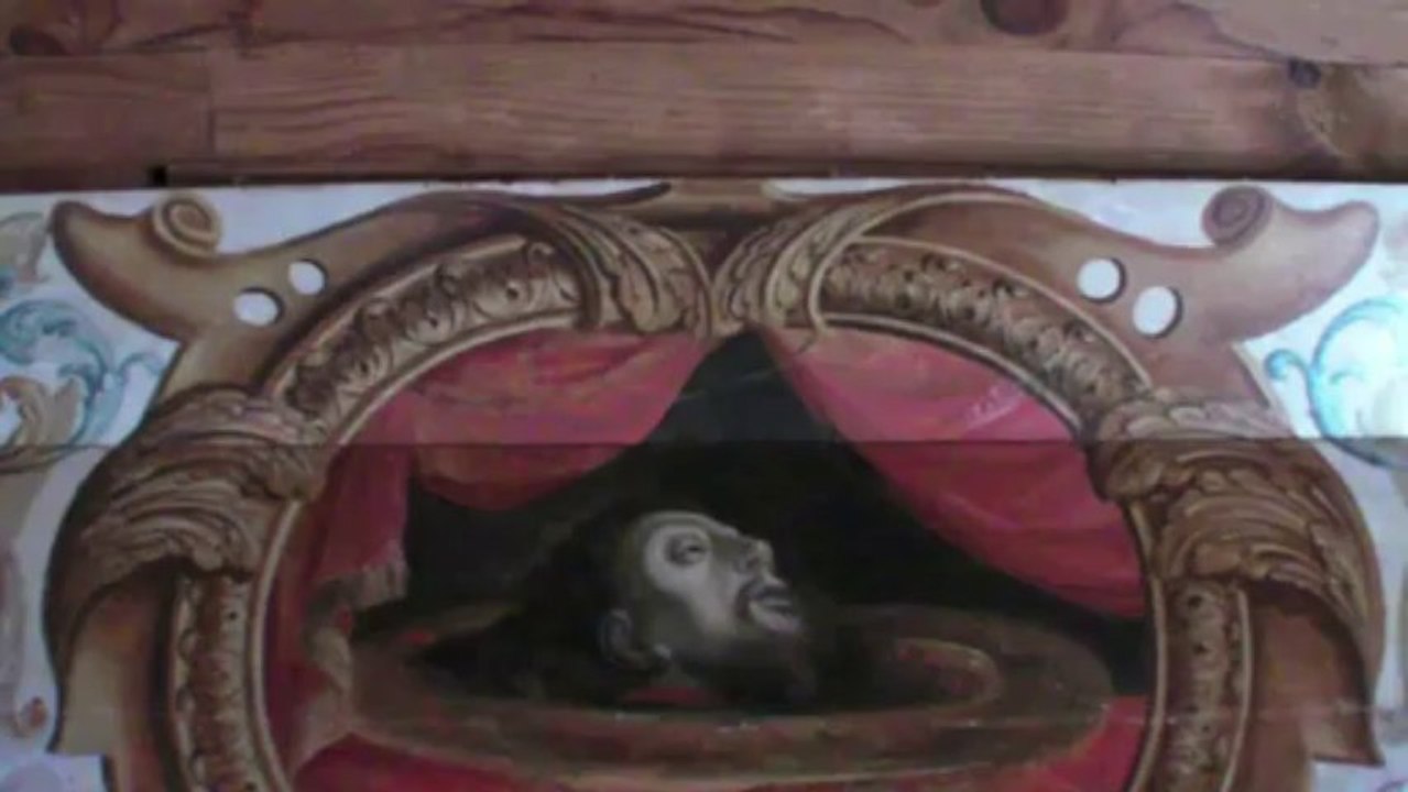 Loucé - Eglise