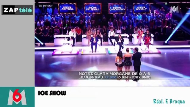 Zap télé: Photo-souvenir devant un cercueil, Kev Adams s'autoproclame présentateur de JT