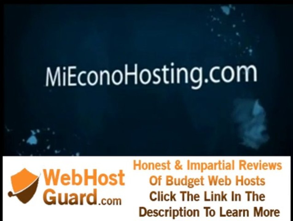 .:Servicio de Hosting y Dominios Ecuador:.
