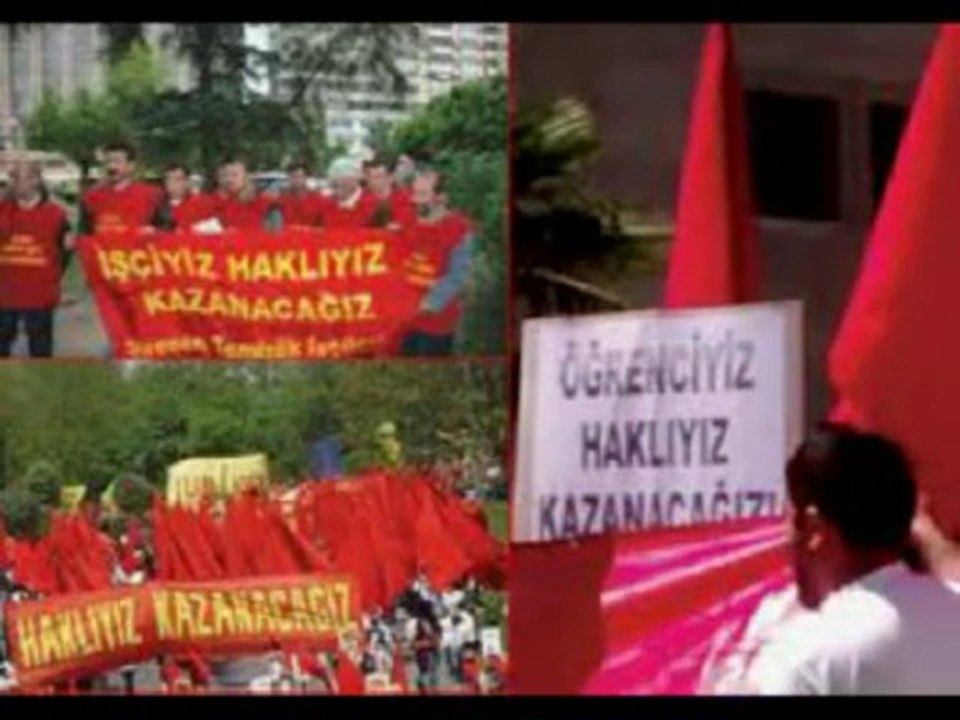 Grup Baran-Biz Dostuda Düşmanıda Biliriz