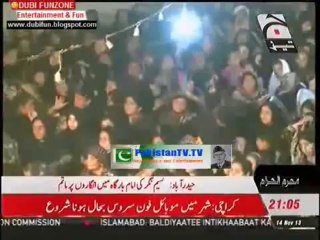 Two Girls offer  Prayer on Burning coals in Hyderabad_mp4