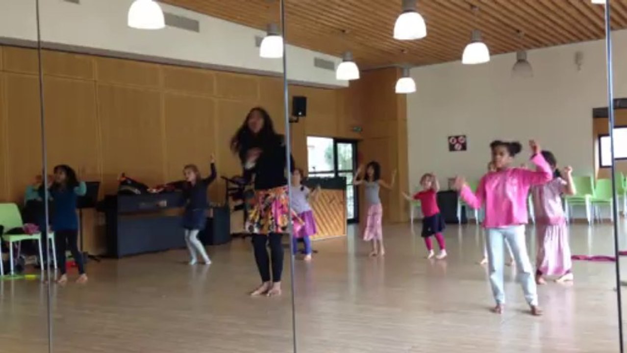 cours samedi enfants