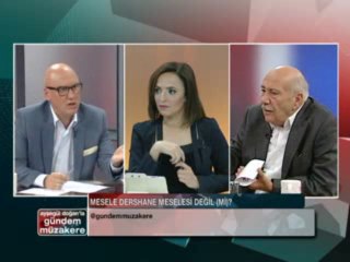 GÜNDEM MÜZAKERE (27.11.2013) 2.KISIM