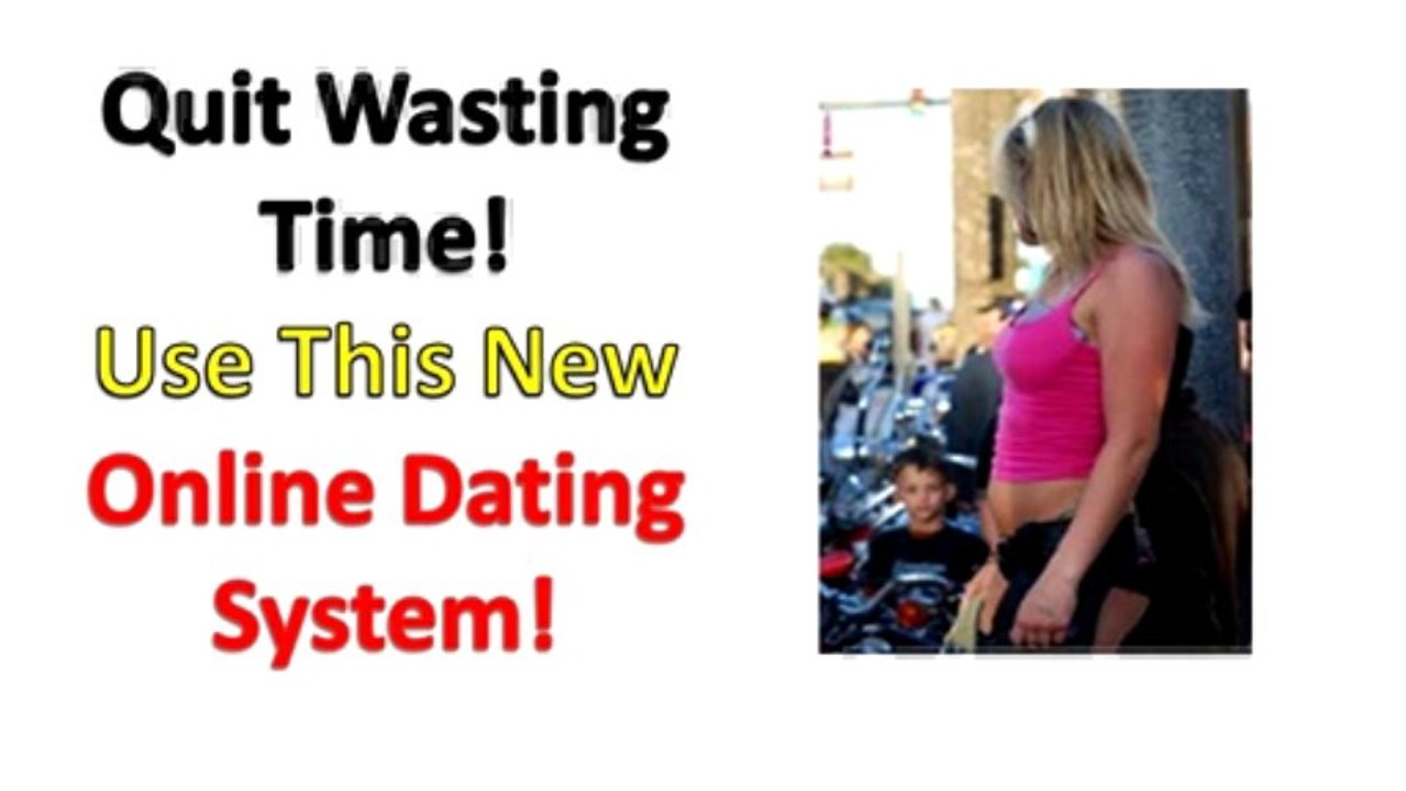 New Online Dating System for Men