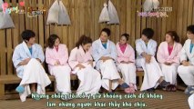 [PpyongTeam][Vietsub] Happy Together - Ojakgyo Brothers Cast (Uee, Joo Won...).Part 2