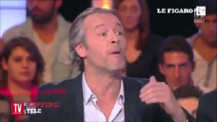 "Pervers sexuel" : le coup de gueule de Jean-Michel Maire contre Jamel Debbouze