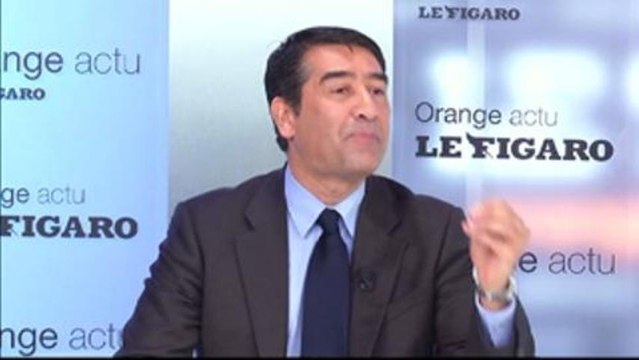 Zéribi : «J'ai été investi pour une liste autonome aux municipales de Marseille»