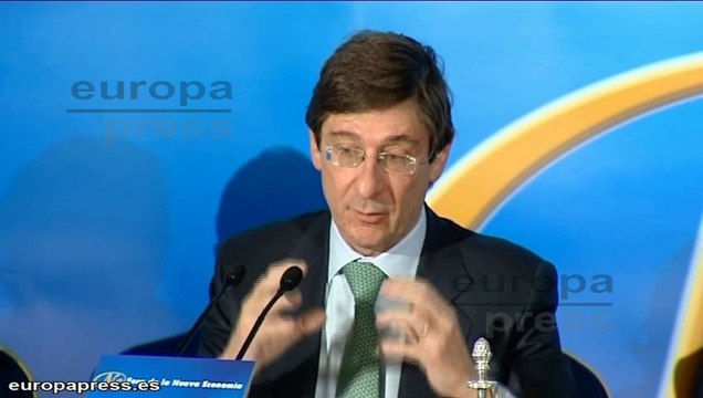 Bankia: No se puede decir si se devolverán preferentes