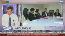 Nicolas Doze :  La bataille de François Hollande contre le chomage - 28/11