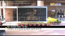 Pb & Hr HC banned on Punjab rent control act