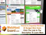 Website Hosting and Domain Names with Fast Web Builder