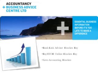 Accountancy + Business Advice Centre ltd