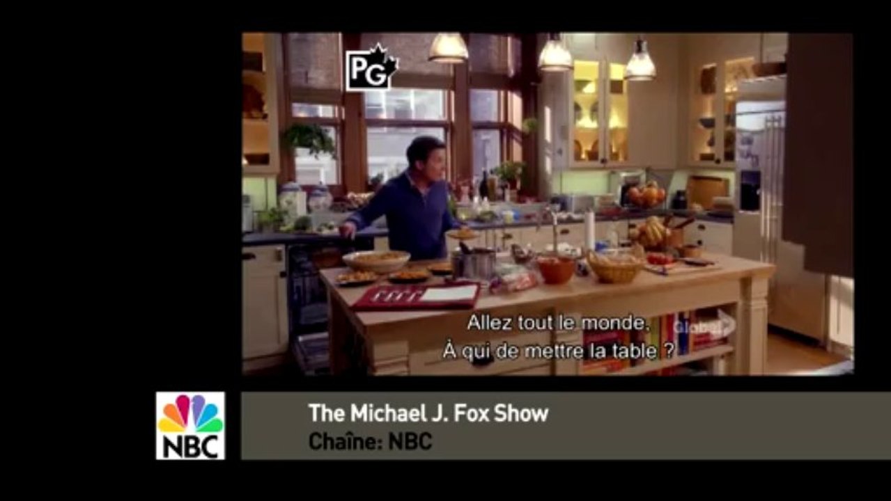 TOP 5 du chou frisé dans les séries TV