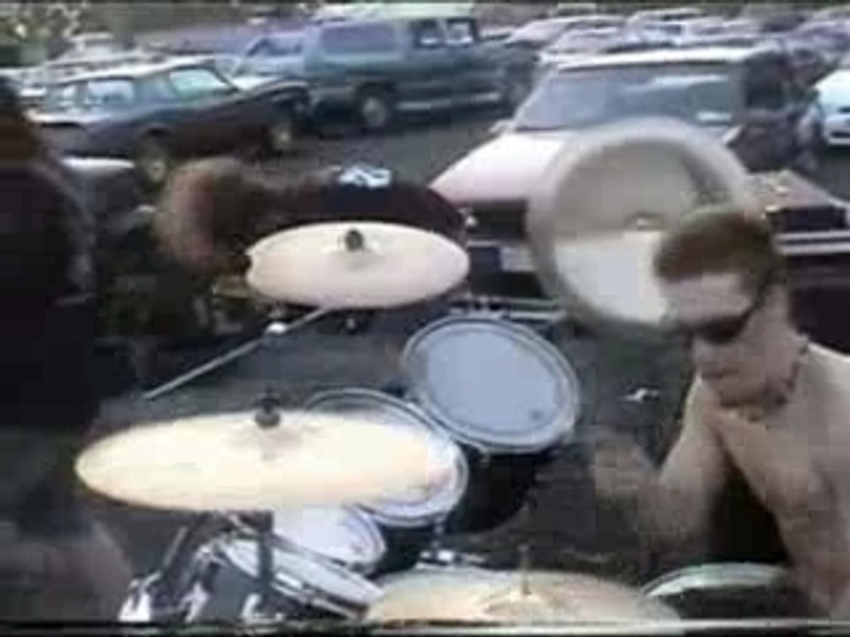 Dying Fetus-Kill your mother rape 