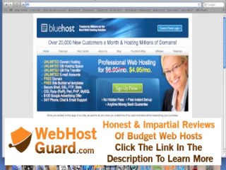 Best Website Hosting Deals in 2013