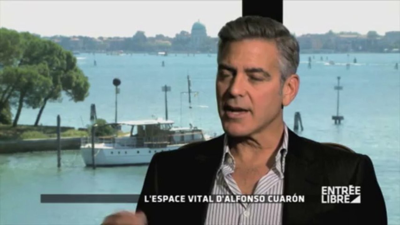 ALFONSO CUARON