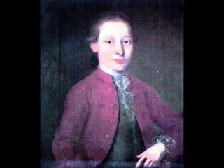 Johann Helmich Roman (Extrait de la Messe suédoise)