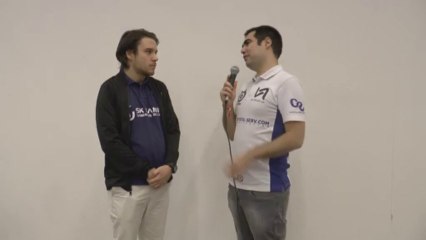 DH Winter 2013 : Interview de xelos