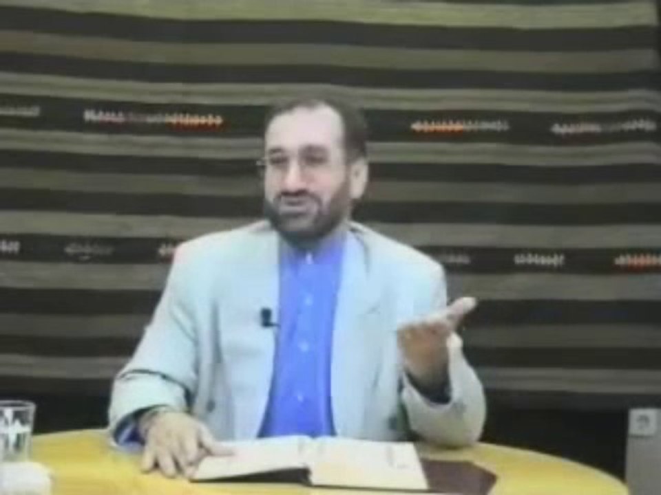 Fazladan iman etmek göz çıkarmaz, imandan çıkarır!