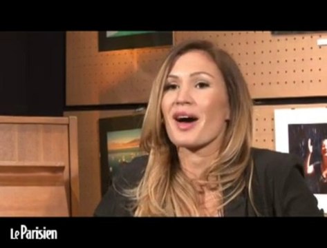 Vitaa cartonne en duo avec Maître Gims