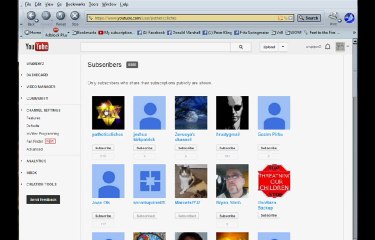 What Happened To The YouTube INBOX?