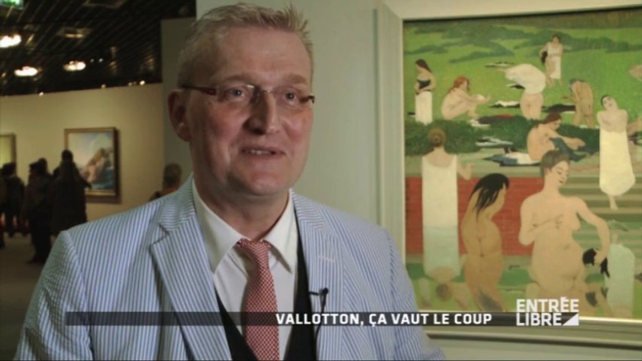 VALOTTON