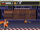 Session rétro - Streets of Rage Ep2