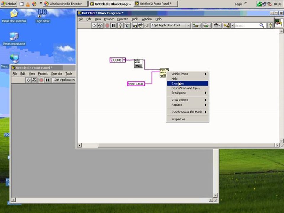 labview-visa