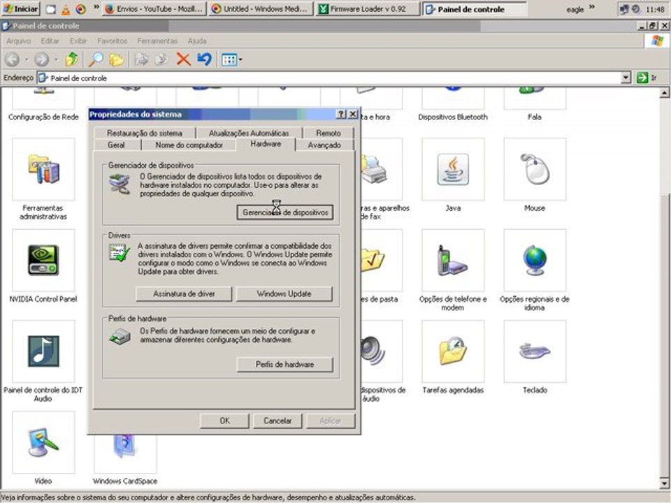 upload-firmware-c18
