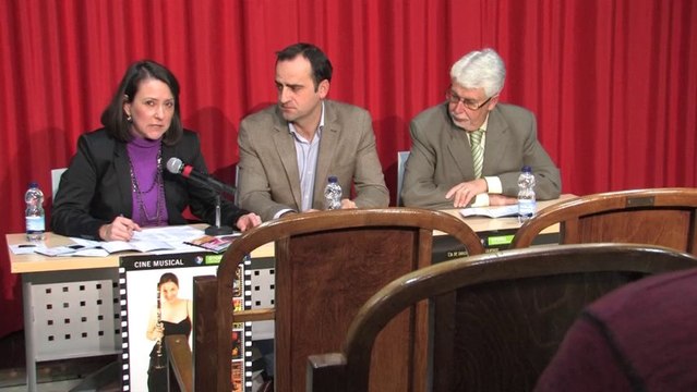 El Circuito Provincial de Cine Mudo (incluyendo danza y teatro) llegará a 15 municipios de Albacete