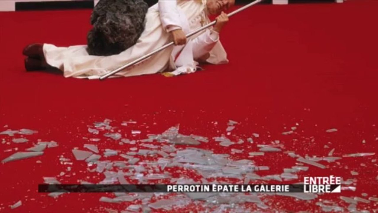 PERROTIN