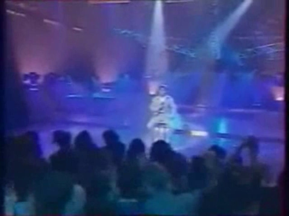 Anthony Dupray - Autour de toi Helene