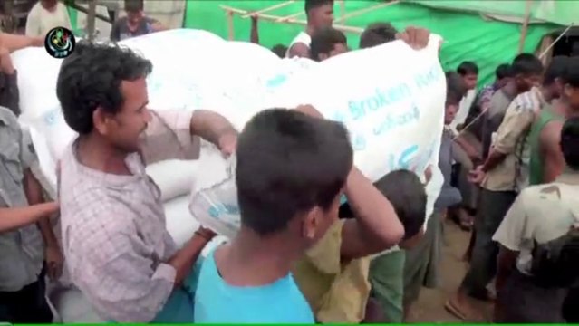 How can Burma halt the spread of religious violence - كيف يمكن لبورما أن يوقف إنتشار العنف الديني