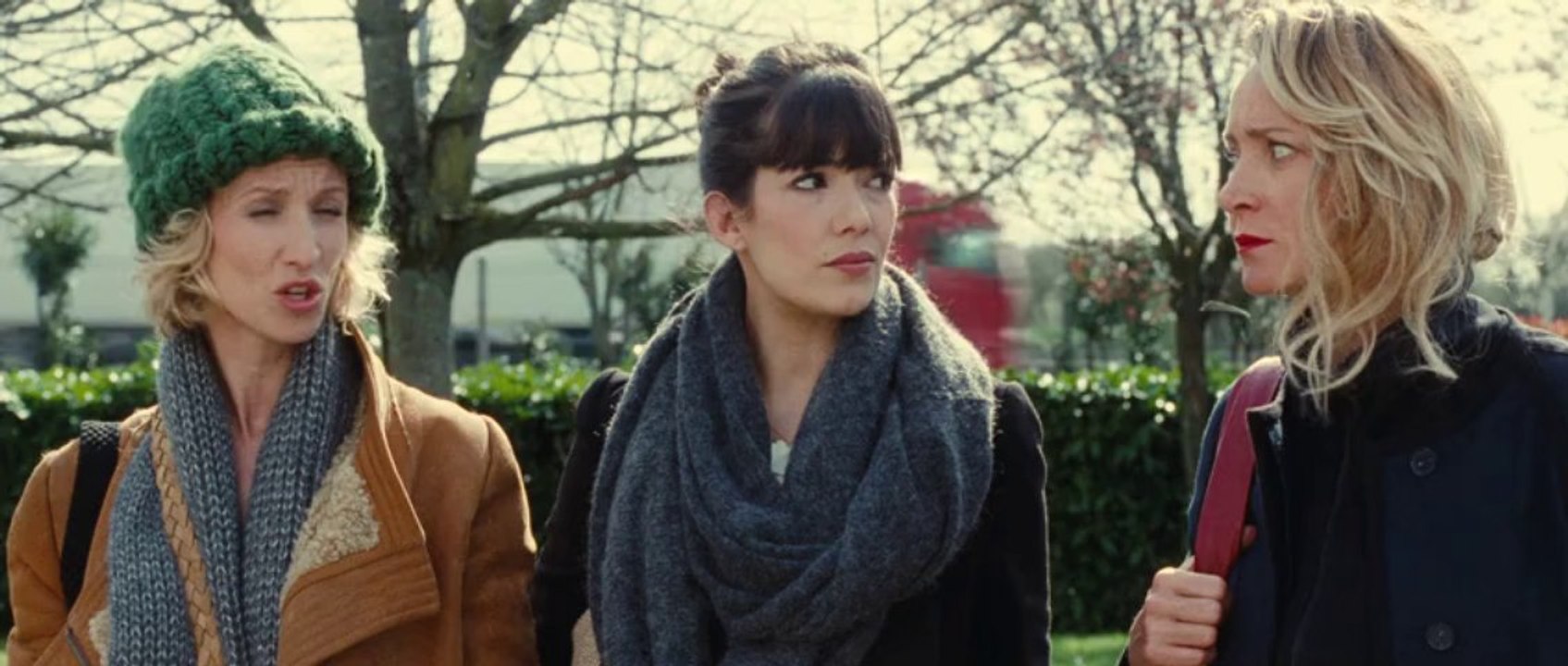 Jamais le premier soir : la bande-annonce